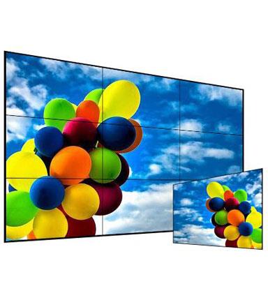 無(wú)縫(feng)液(ye)晶拼(pin)接屏(ping)適用行業(yè)(ye)