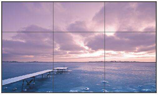 拼(pin)接(jie)顯示屏(ping)