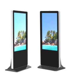 立式(shi)廣告機(jī)(ji)