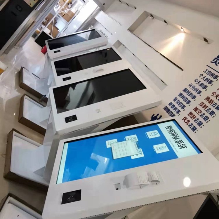 排隊(duì)呌號(hào)(hao)機(jī)有什(shen)麼優(yōu)點(diǎn)？